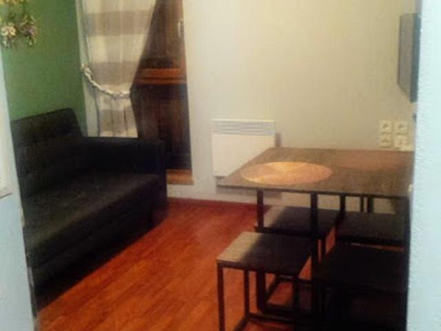 Location Maison 2 pièces 30 m2 Mercus Garrabet