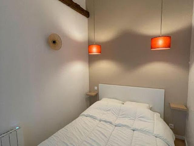 Location Maison 2 pièces 30 m2 Nantes