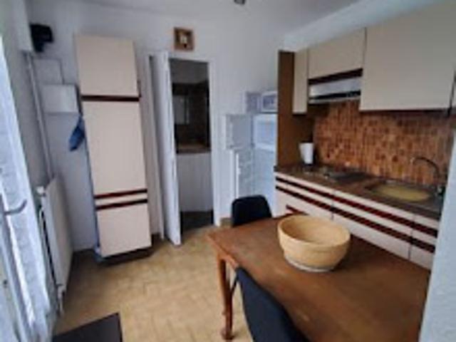 Location Maison 2 pièces 30 m2 Nantes