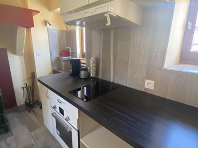 Location Maison 2 pièces 30 m2 Saint Sernin sur Rance