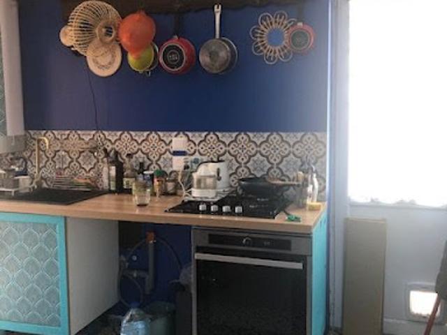 Location Maison 2 pièces 30 m2 Paimboeuf