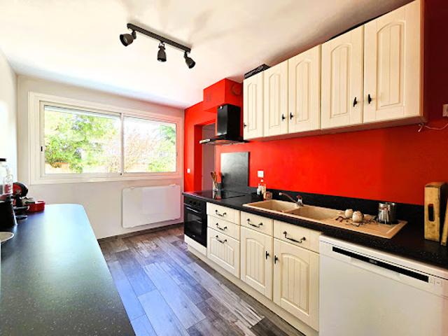 Location Maison 2 pièces 30 m2 Tarnos