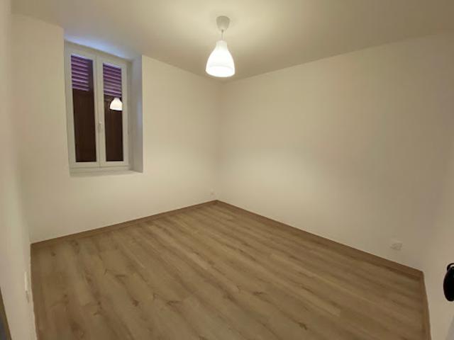 Location Maison 2 pièces 30 m2 Varennes sur Allier