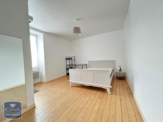 Location Maison 2 pièces 30m² LAVAL 53000