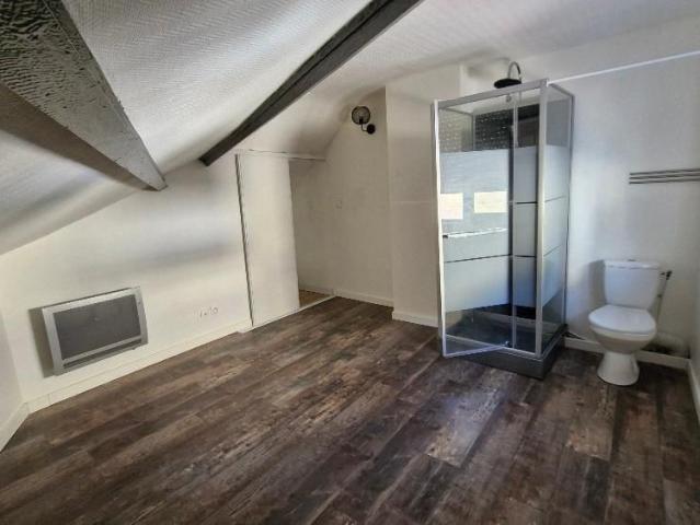 Location Maison 2 pièces 30m² LE HAVRE 76600