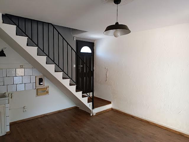 Location Maison 2 pièces 31.7 m2 Pignans