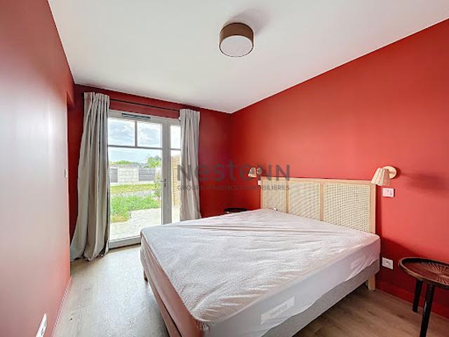 Location Maison 2 pièces 31.49 m2 Quinsac