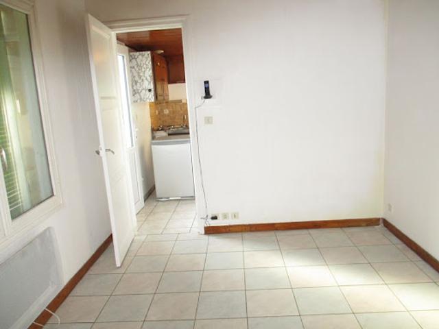 Location Maison 2 pièces 31 m2 Le Mans