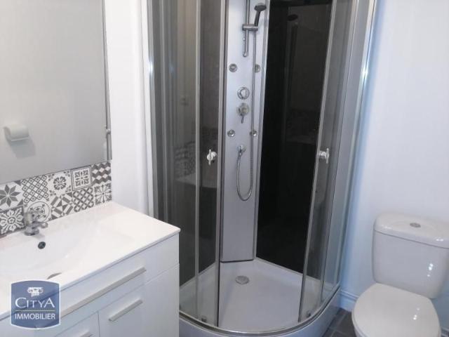 Location Maison 2 pièces 31m² PAMIERS 09100