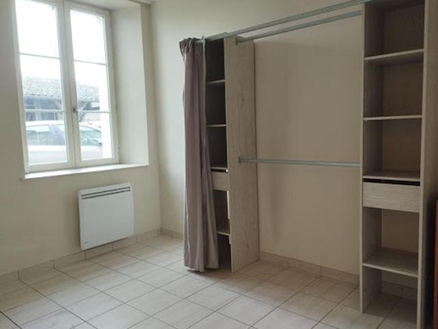 Location Maison 2 pièces 32.73 m2 Trosly Breuil