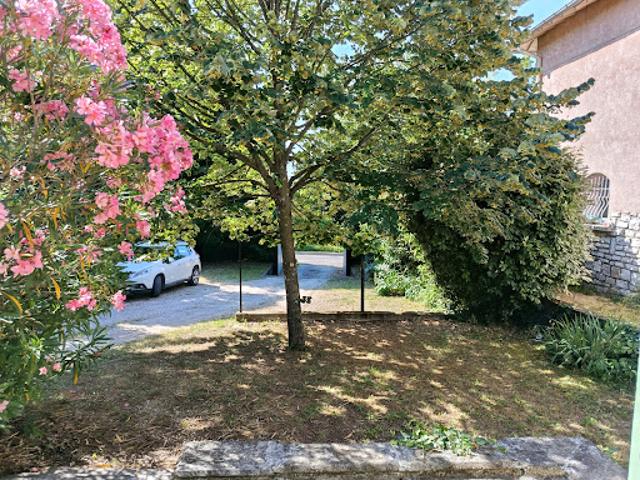 Location Maison 2 pièces 32 m2 Ales