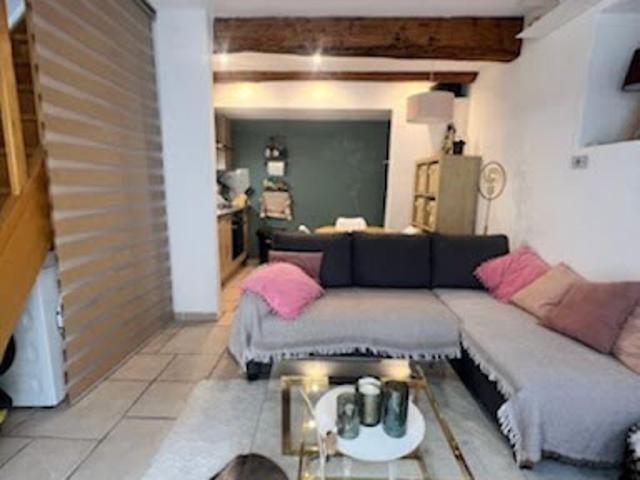 Location Maison 2 pièces 32 m2 Mirabeau