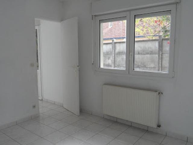 Location Maison 2 pièces 32 m2 Pessac