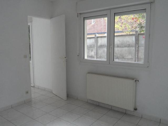 Location Maison 2 pièces 32m² PESSAC 33600