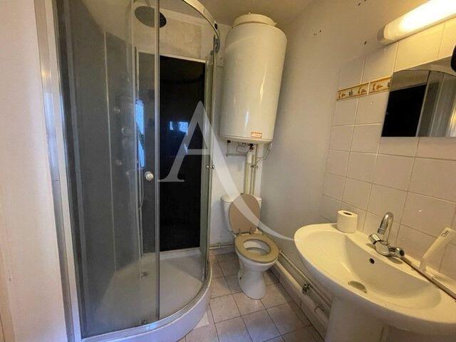 Location Maison 2 pièces 32m²