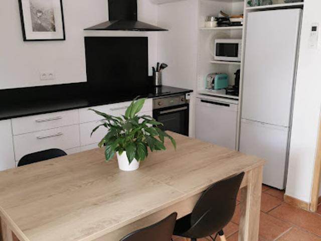 Location Maison 2 pièces 33.1 m2 Vidauban