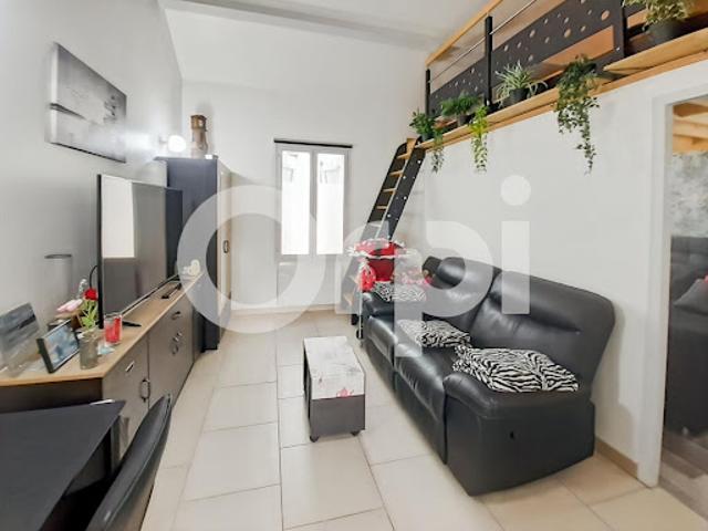 Location Maison 2 pièces 33.36 m2 Péroy les Gombries