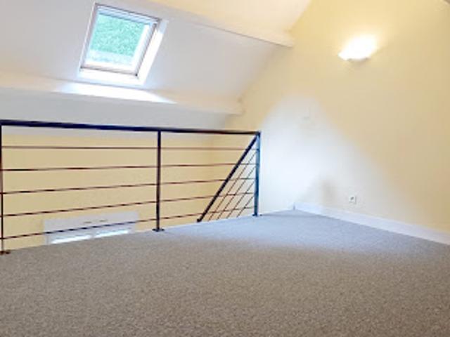 Location Maison 2 pièces 33.38 m2 Blois