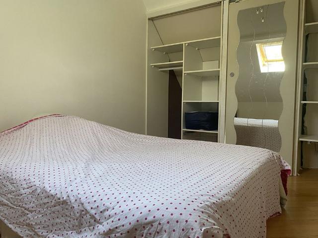 Location maison 2 pièces, 33.58m², Rosny sur Seine