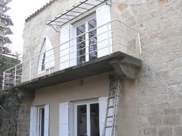 Location maison 2 pièces, 33.80m², Alet les Bains