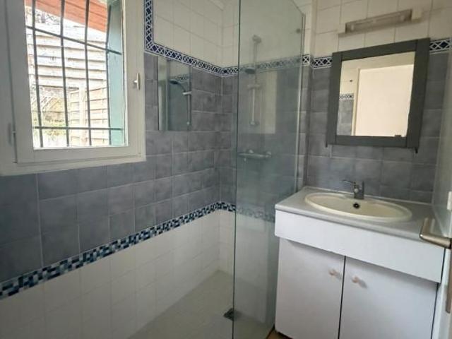 Location Maison 2 pièces 33m² MOLIETS ET MAA 40660