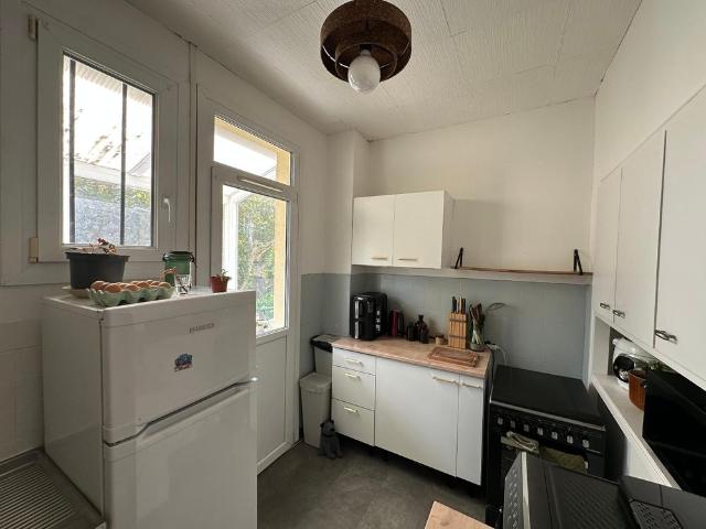 Location Maison 2 pièces 33m² NANTES 44100