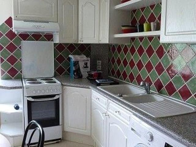 Location Maison 2 pièces 33m² LOOS 59120
