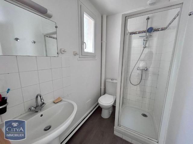 Location Maison 2 pièces 33m² TOURS 37000