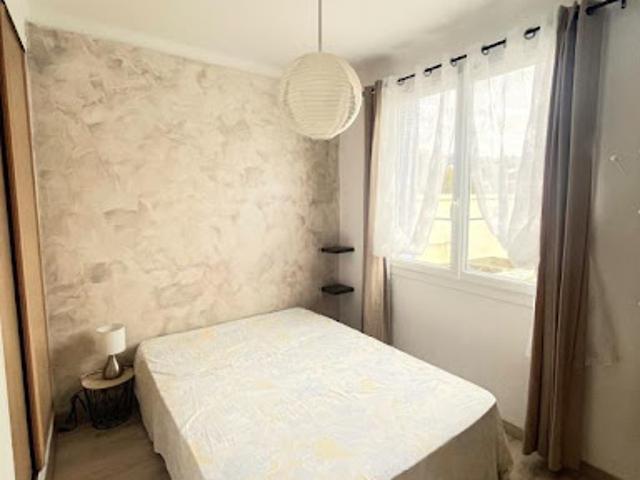 Location Maison 1 pièce 34.02 m2 Manosque