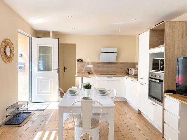 Location maison 2 pièces, 34.04m², Coutevroult