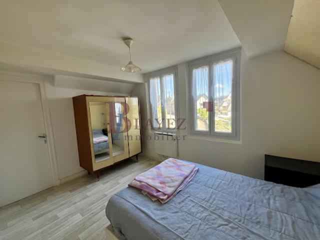 Location Maison 2 pièces 34.2 m2 Egletons