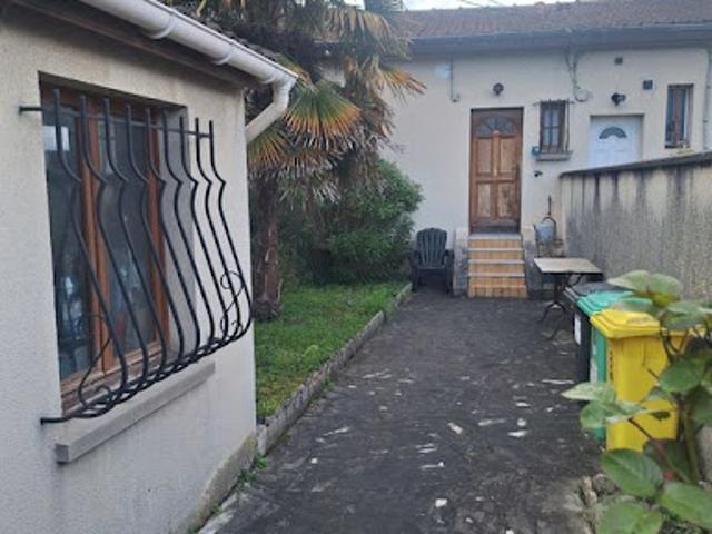 Location Maison 2 pièces 34 m2 Bonneuil sur Marne