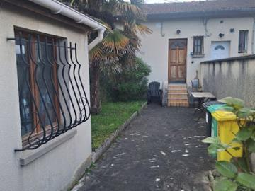 Location Maison 2 pièces 34 m2 Bonneuil sur Marne