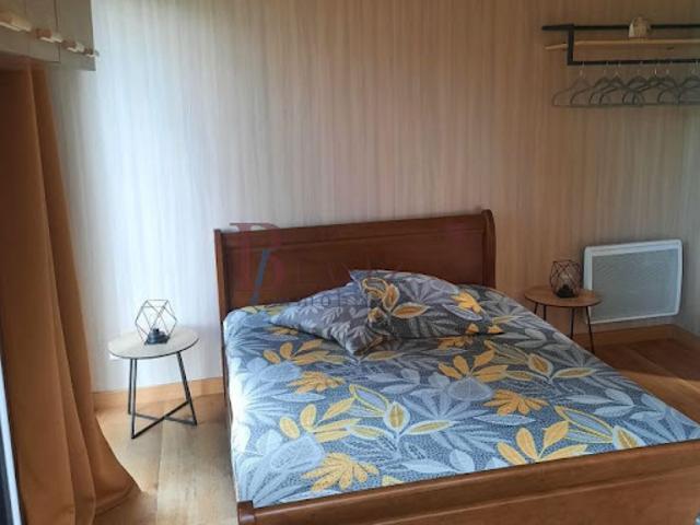 Location Maison 2 pièces 34 m2 Sornac