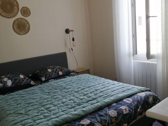 Location Maison 2 pièces 34m² MARMANDE 47200
