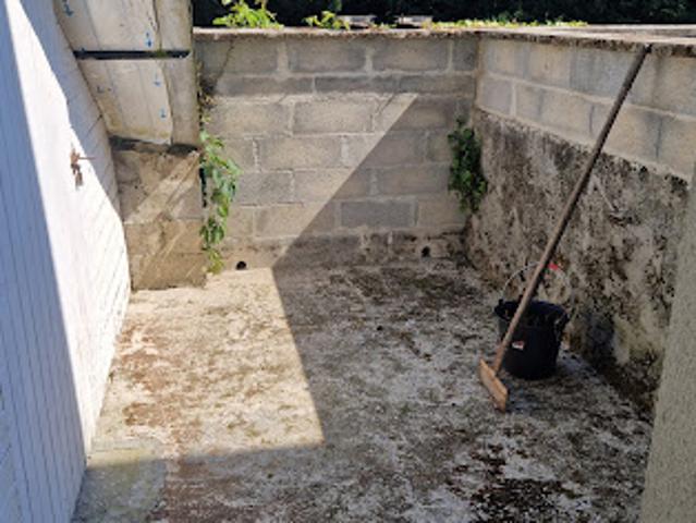 Location Maison 2 pièces 35.19 m2 Soussans