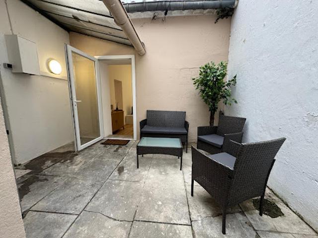 Location Maison 2 pièces 35.24 m2 Nimes