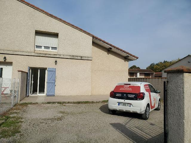 Location Maison 2 pièces 35.82 m2 Grisolles