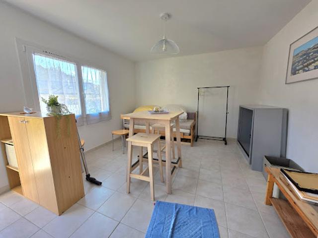 Location Maison 2 pièces 36.5 m2 Champagney