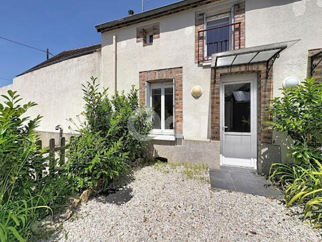 Location Maison 2 pièces 35 m2 Champigny