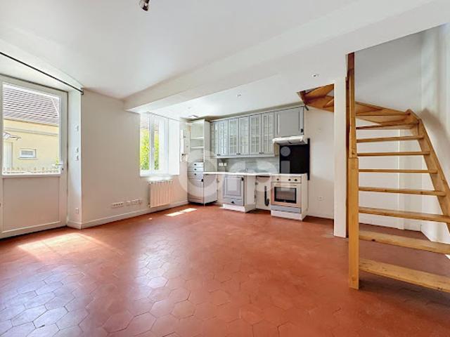 Location Maison 2 pièces 35 m2 Champigny