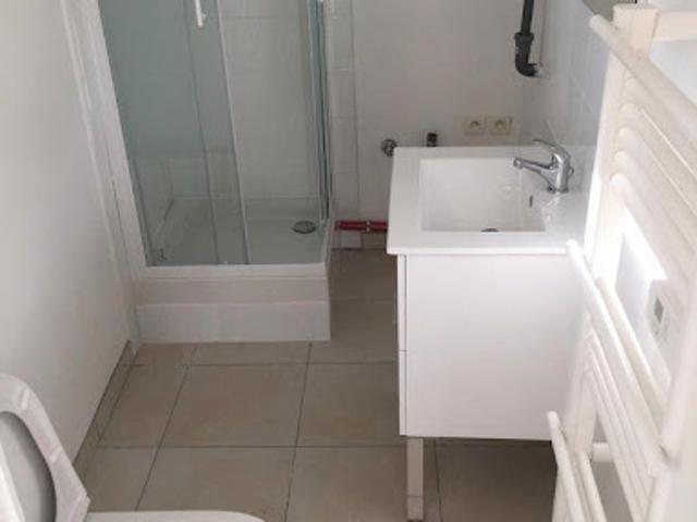 Location Maison 2 pièces 35 m2 Bondy