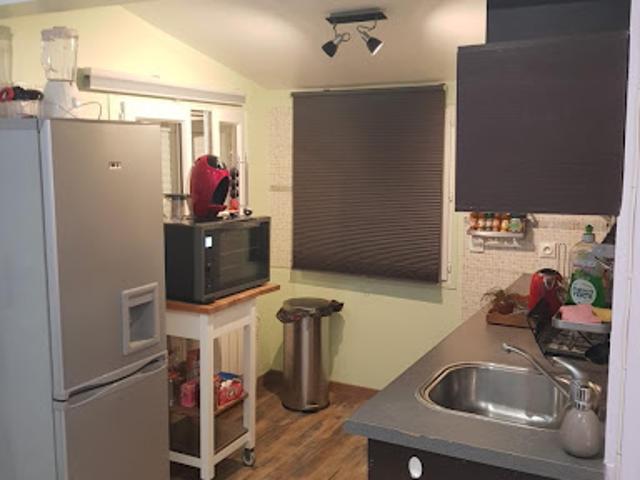 Location Maison 2 pièces 35 m2 Drancy