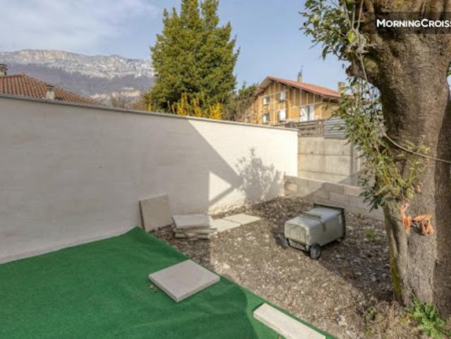 Location Maison 2 pièces 35 m2 Le Pont de Claix