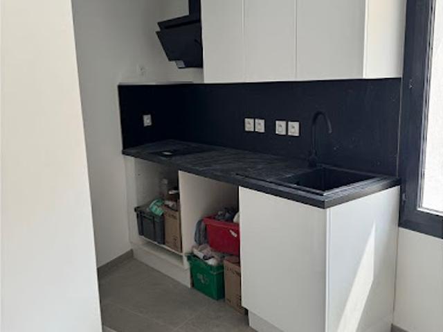 Location Maison 2 pièces 35 m2 Lespignan