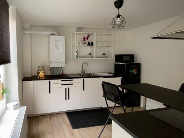 Location Maison 2 pièces 35 m2 Lille