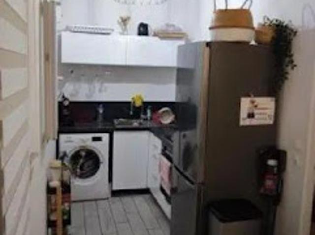 Location Maison 2 pièces 35 m2 Marseille 10ème