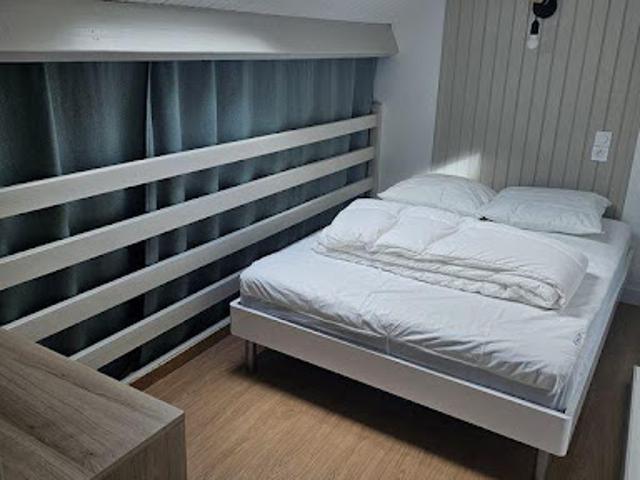 Location Maison 2 pièces 35 m2 Nantes