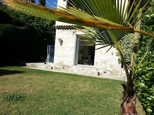 Location Maison 2 pièces 35 m2 Nice