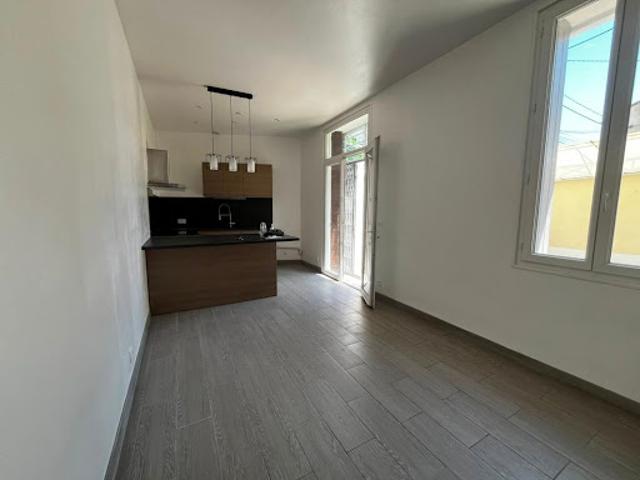 Location Maison 2 pièces 35 m2 Nimes